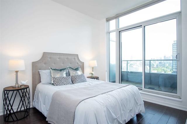 PH-3 - 69 Lynn Williams St, Condo with 2 bedrooms, 2 bathrooms and 1 parking in Toronto ON | Image 9