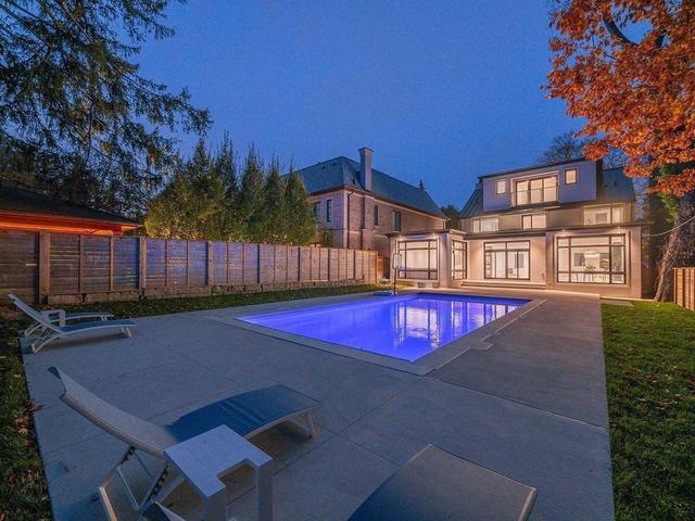 103 Buckingham Ave, House detached with 3 bedrooms, 5 bathrooms and 5 parking in Toronto ON | Image 32