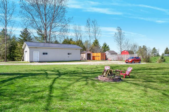 49 Weldon Rd, House detached with 2 bedrooms, 2 bathrooms and 16 parking in Kawartha Lakes ON | Image 28