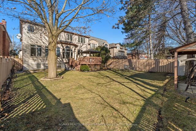 273 Byng Ave, House detached with 5 bedrooms, 6 bathrooms and 6 parking in Toronto ON | Image 31