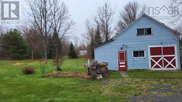 46 Wellington St, House detached with 3 bedrooms, 1 bathrooms and null parking in Pictou, Subd. A NS | Image 22