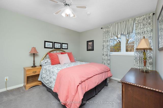 45 Beasley Dr, House detached with 4 bedrooms, 3 bathrooms and 4 parking in Richmond Hill ON | Image 15