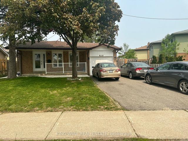2797 Council Ring Rd, House detached with 3 bedrooms, 2 bathrooms and 2 parking in Mississauga ON | Image 1