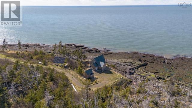 1195 Shore Rd W, House detached with 2 bedrooms, 0 bathrooms and null parking in Annapolis, Subd. A NS | Image 40