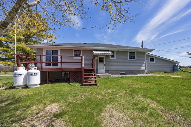 650 County Rd 12 Road, House detached with 3 bedrooms, 1 bathrooms and 3 parking in Greater Napanee ON | Image 21