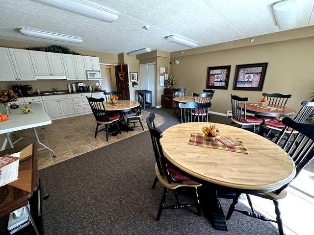 302 - 203 Centre St N, Condo with 1 bedrooms, 1 bathrooms and 1 parking in Sundre AB | Image 19