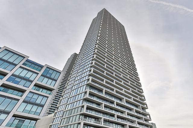 1012 - 898 Portage Pkwy, Condo with 1 bedrooms, 1 bathrooms and 0 parking in Vaughan ON | Image 12