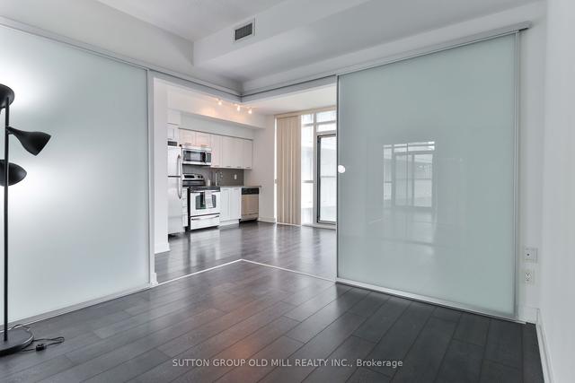 517 - 169 Fort York Blvd, Condo with 1 bedrooms, 1 bathrooms and 0 parking in Toronto ON | Image 2