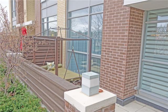TH03 - 33 Singer Ct, Townhouse with 2 bedrooms, 3 bathrooms and 1 parking in Toronto ON | Image 15