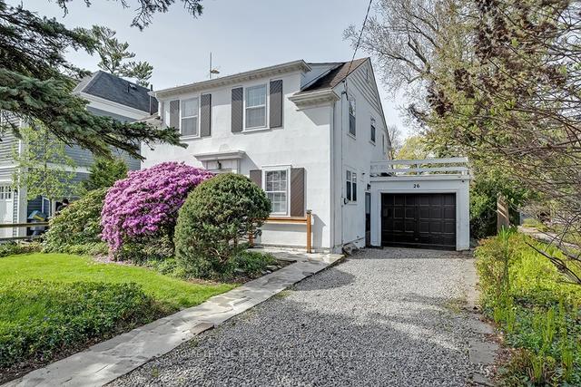 26 Park Ave, House detached with 3 bedrooms, 2 bathrooms and 4 parking in Oakville ON | Image 10