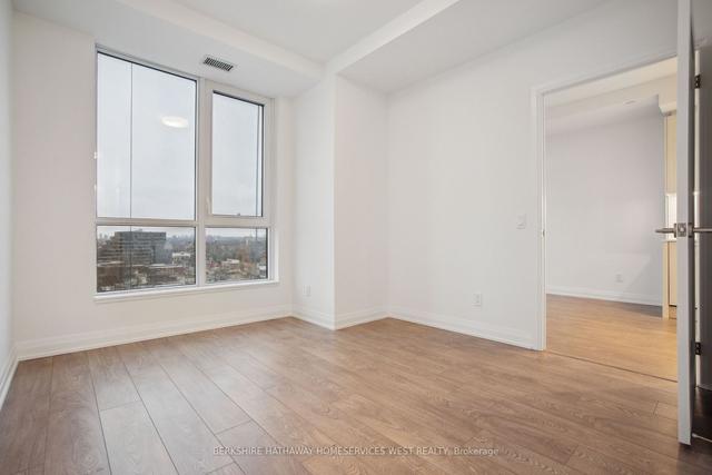 917 - 286 Main St, Condo with 1 bedrooms, 2 bathrooms and 0 parking in Toronto ON | Image 11