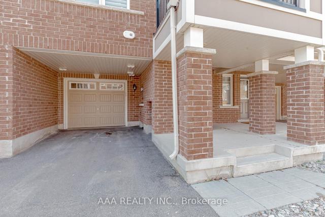 119 - 127-1000 Asleton Blvd, House attached with 3 bedrooms, 3 bathrooms and 2 parking in Milton ON | Image 23