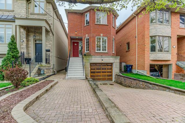 637 Soudan Ave, House detached with 3 bedrooms, 4 bathrooms and 3 parking in Toronto ON | Image 12