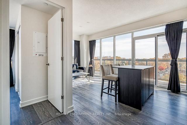 632b - 1119 Cooke Blvd, Condo with 2 bedrooms, 2 bathrooms and 1 parking in Burlington ON | Image 37