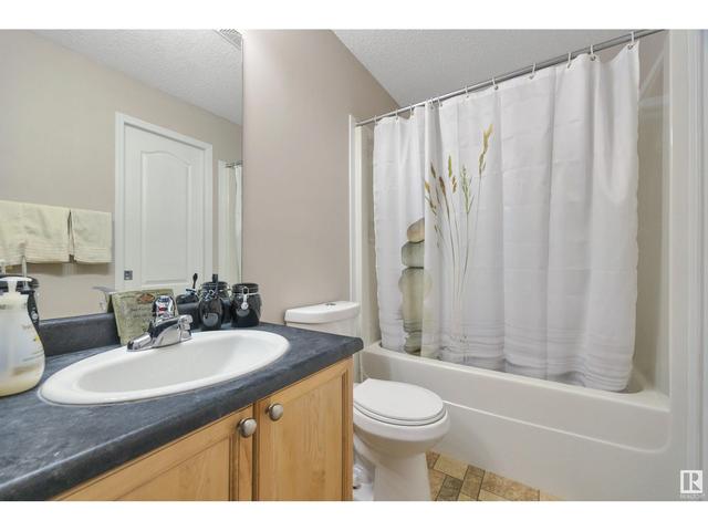 332 - 16807 100 Ave Nw, Condo with 1 bedrooms, 1 bathrooms and 1 parking in Edmonton AB | Image 19
