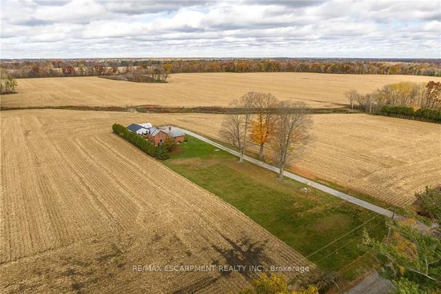 1671 12th Concession Rd, House detached with 3 bedrooms, 2 bathrooms and 11 parking in Norfolk County ON | Image 34