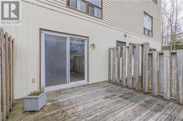 E - 14 Scribner, House attached with 3 bedrooms, 1 bathrooms and null parking in Rothesay NB | Image 29
