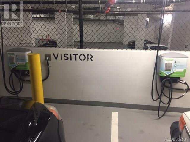 COMMON EV CHARGERS IN VISTOR PARKING AREA | Image 63