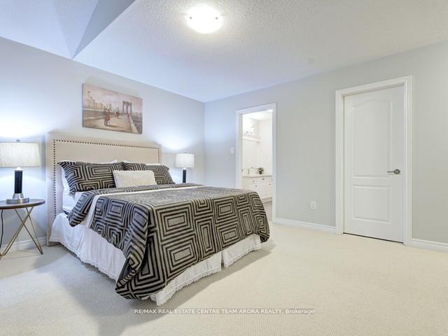 3 Decorso Dr, House detached with 4 bedrooms, 6 bathrooms and 6 parking in Brampton ON | Image 25