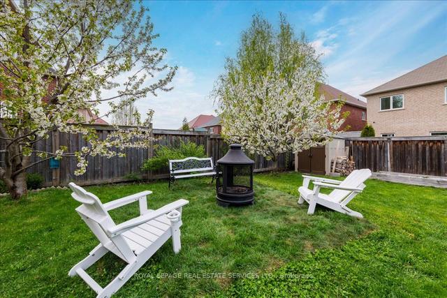 142 Gardiner Dr, House detached with 4 bedrooms, 4 bathrooms and 6 parking in Bradford West Gwillimbury ON | Image 24