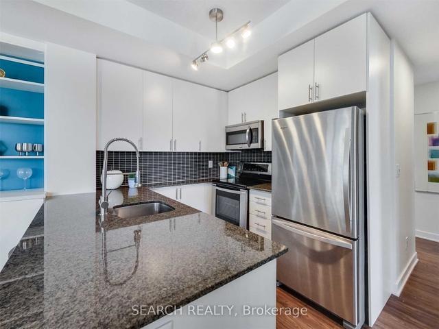 510 - 260 Sackville St, Condo with 2 bedrooms, 2 bathrooms and 1 parking in Toronto ON | Image 27