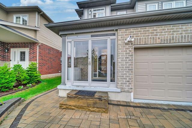 425 Woodbine Ave, House detached with 4 bedrooms, 4 bathrooms and 6 parking in Kitchener ON | Image 12