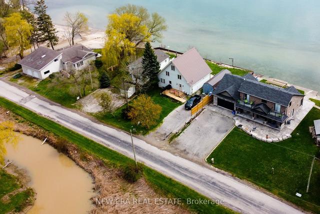 2634 Lakeshore Rd, House detached with 1 bedrooms, 2 bathrooms and 6 parking in Haldimand County ON | Image 32