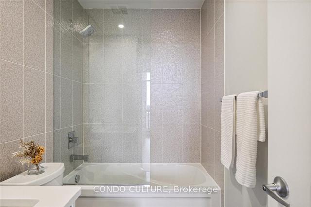 511 - 75 The Donway W, Condo with 1 bedrooms, 2 bathrooms and 1 parking in Toronto ON | Image 20