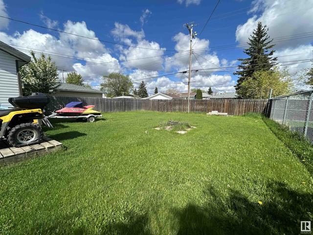 10140 105 St, House detached with 3 bedrooms, 1 bathrooms and null parking in Westlock AB | Image 30