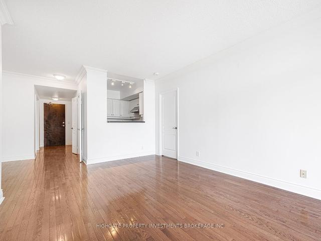719 - 10 Delisle Ave, Condo with 2 bedrooms, 2 bathrooms and 1 parking in Toronto ON | Image 22