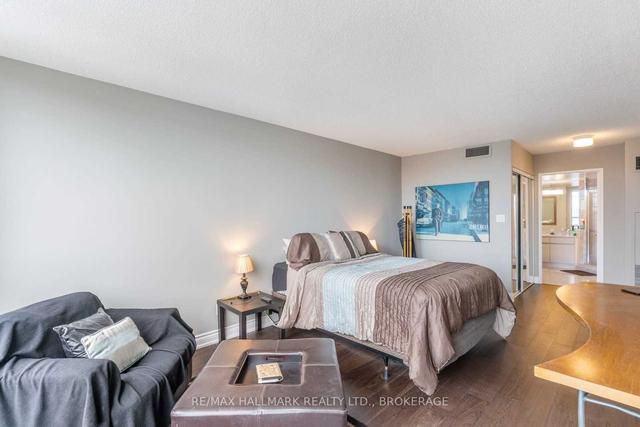 414 - 20 Guildwood Pkwy, Condo with 2 bedrooms, 2 bathrooms and 2 parking in Toronto ON | Image 6