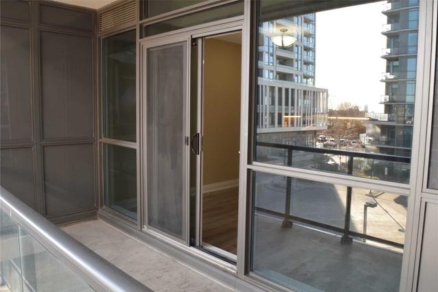 301 - 1185 The Queensway Ave, Condo with 1 bedrooms, 1 bathrooms and 1 parking in Toronto ON | Image 11