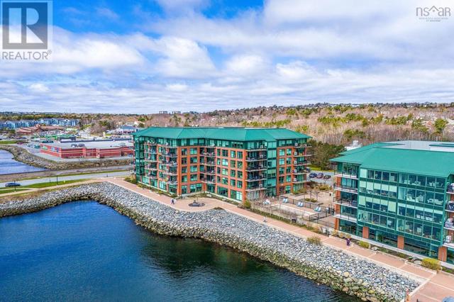 307 - 220 Waterfront Dr, Condo with 2 bedrooms, 2 bathrooms and null parking in Halifax NS | Image 44