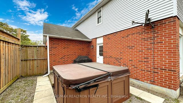 45 Prout Dr, House detached with 3 bedrooms, 2 bathrooms and 5 parking in Clarington ON | Image 30