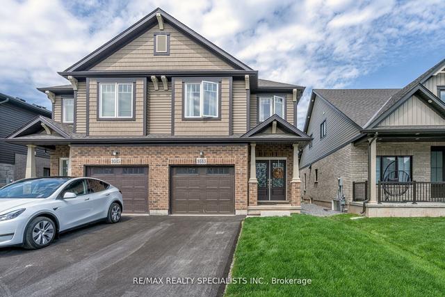 9343 White Oak Ave, House semidetached with 4 bedrooms, 3 bathrooms and 2 parking in Niagara Falls ON | Image 23