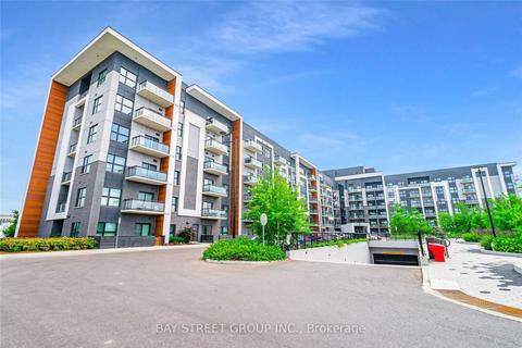 120-128 Grovewood Common, Oakville, ON, L6H0X3 | Card Image