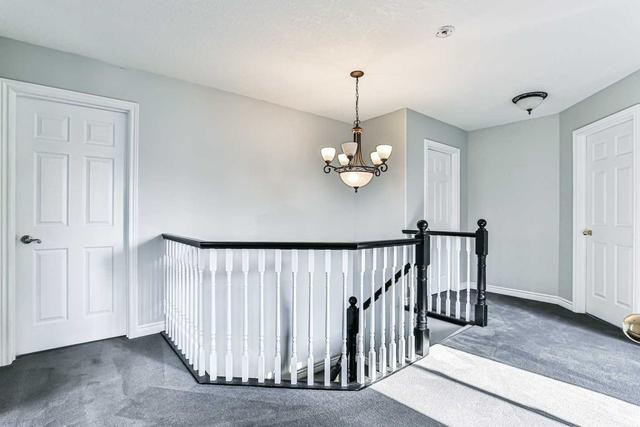 65 Summerset Dr, House detached with 4 bedrooms, 4 bathrooms and 7 parking in Barrie ON | Image 11