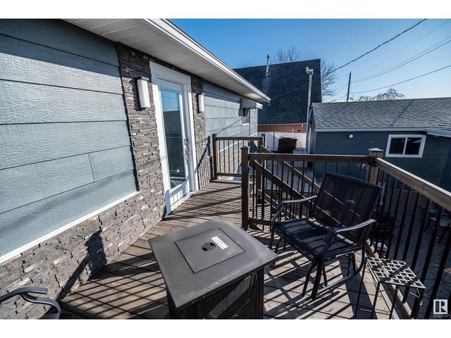 6806 50 Av, House detached with 3 bedrooms, 2 bathrooms and null parking in Val Quentin AB | Image 12