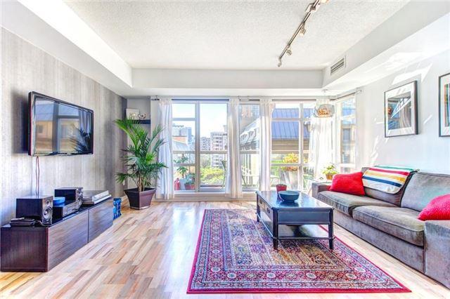 1001 - 99 Hayden St, Condo with 2 bedrooms, 2 bathrooms and 1 parking in Toronto ON | Image 7