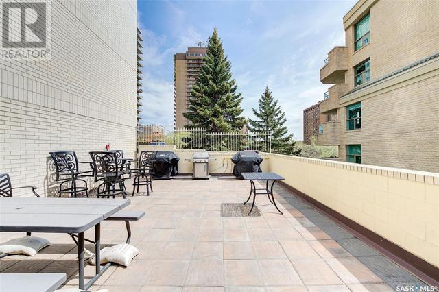 1403 - 315 5th Ave N, Condo with 2 bedrooms, 3 bathrooms and null parking in Saskatoon SK | Image 47