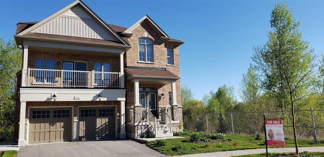 1000 Abram Crt, House detached with 3 bedrooms, 5 bathrooms and 3 parking in Innisfil ON | Image 2