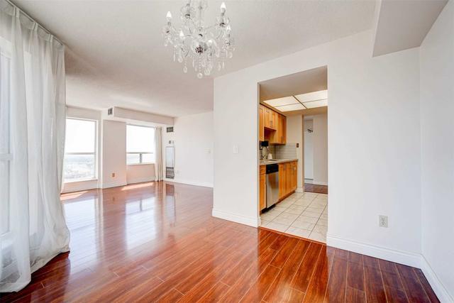 1109 - 335 Webb Dr, Condo with 2 bedrooms, 2 bathrooms and 1 parking in Mississauga ON | Image 19