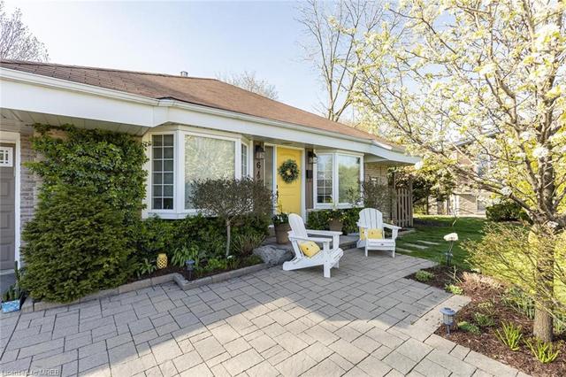 6461 Dunray Crt, House detached with 4 bedrooms, 2 bathrooms and 5 parking in Mississauga ON | Image 12