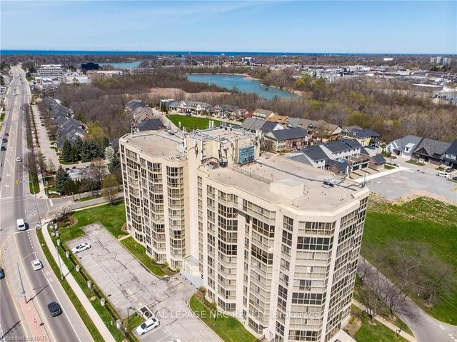 301 - 162 Martindale Rd, Condo with 1 bedrooms, 1 bathrooms and 1 parking in St. Catharines ON | Image 21