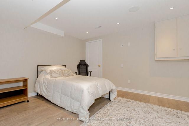 149 Warnford Cir, House detached with 4 bedrooms, 4 bathrooms and 4 parking in Ajax ON | Image 30