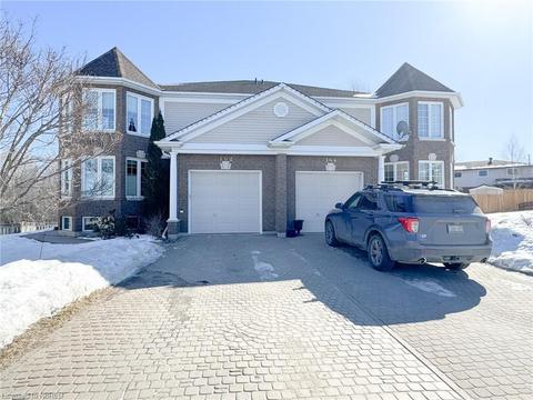 162 Cloverbrae Cres, North Bay, ON, P1A4J3 | Card Image