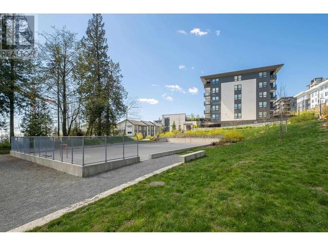 204 - 9228 Slopes Mews, Condo with 1 bedrooms, 1 bathrooms and 1 parking in Burnaby BC | Image 16