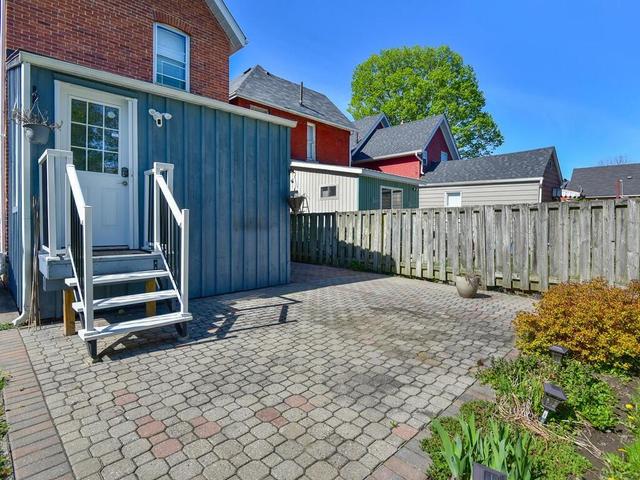 147 Pearl St W, House detached with 3 bedrooms, 3 bathrooms and 2 parking in Brockville ON | Image 26