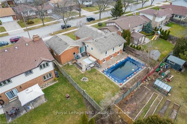 7128 Brian Cres, House detached with 3 bedrooms, 3 bathrooms and 6 parking in Niagara Falls ON | Image 28