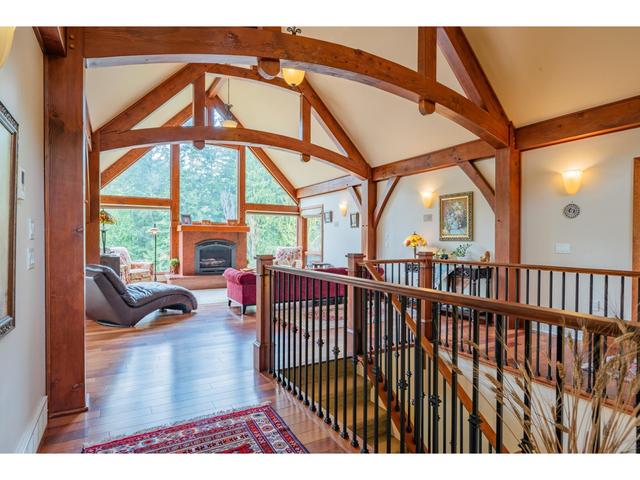 817 White Tail Drive, House detached with 4 bedrooms, 4 bathrooms and null parking in Rossland BC | Image 13